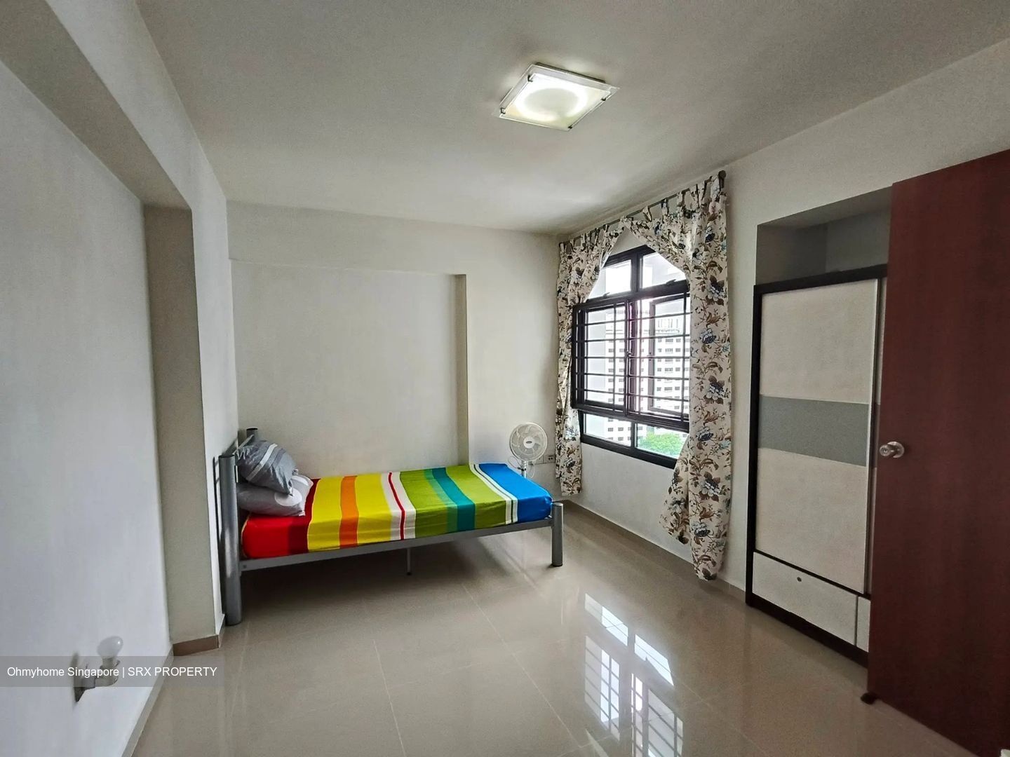 Blk 487 Admiralty Link (Sembawang), HDB 4 Rooms #590693831